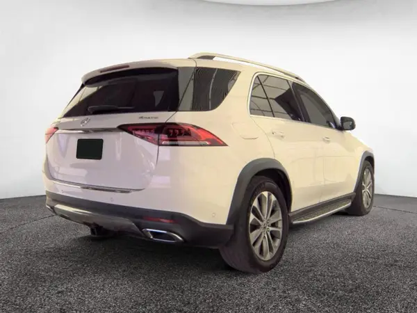4JGFB5KE6LA204533 — 2020 Mercedes-Benz GLE, фото 4 с аукциона Copart, Естественный износ