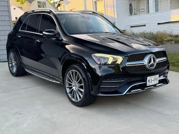 4JGFB4KB6LA076875 — 2020 Mercedes-Benz GLE, Естественный износ (Normal Wear), фото до ремонта
