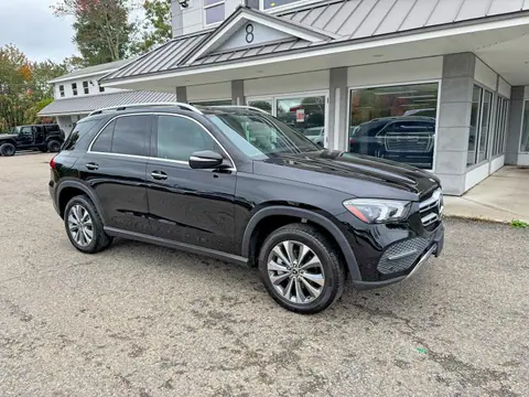 4JGFB4KB2LA140104 — 2020 Mercedes-Benz GLE, Мелкие вмятины и царапины (Minor Dent/Scratches), фото до ремонта