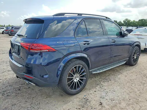 2021 MERCEDES-BENZ GLE VIN 4JGFB4JB8MA495197 фото 3