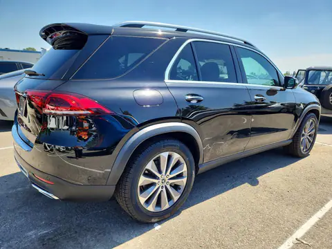 2021 MERCEDES-BENZ GLE VIN 4JGFB4JB3MA564006 фото 3