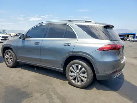 4JGFB4JB5NA743973 — 2022 Mercedes-Benz GLE, фото 2 с аукциона Copart 14.10.2026, Мелкие вмятины и царапины