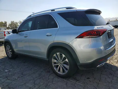 2022 Mercedes-Benz GLE VIN 4JGFB4JB0NA595957 фото 2