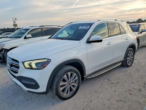 4JGFB4JB2NA601385 — 2022 Mercedes-Benz GLE, Мелкие вмятины и царапины (Minor Dent/Scratches), фото до ремонта