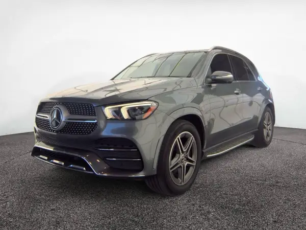 2022 MERCEDES-BENZ GLE VIN 4JGFB5KB5NA691880 фото 2