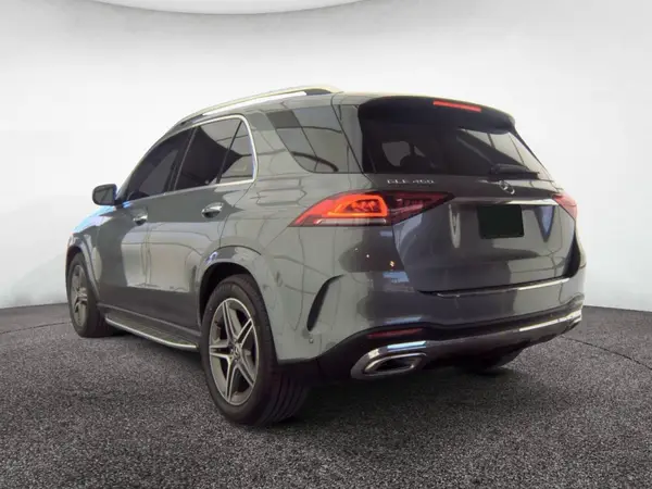 2022 MERCEDES-BENZ GLE VIN 4JGFB5KB5NA691880 фото 3