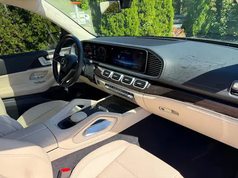 2024 MERCEDES-BENZ GLE VIN 4JGFB4GBXRB085655 фото 8