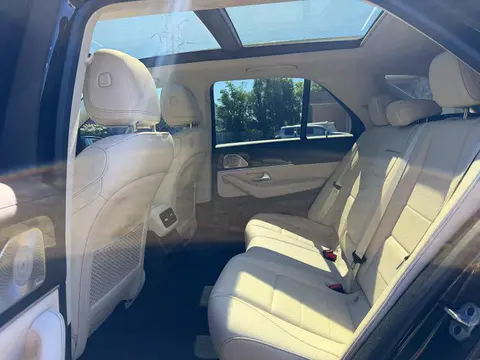 2024 MERCEDES-BENZ GLE VIN 4JGFB4GBXRB085655 фото 9