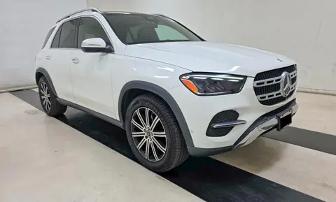 4JGFB4FB1RB061326 — 2024 Mercedes-Benz GLE, Естественный износ (Normal Wear), фото до ремонта