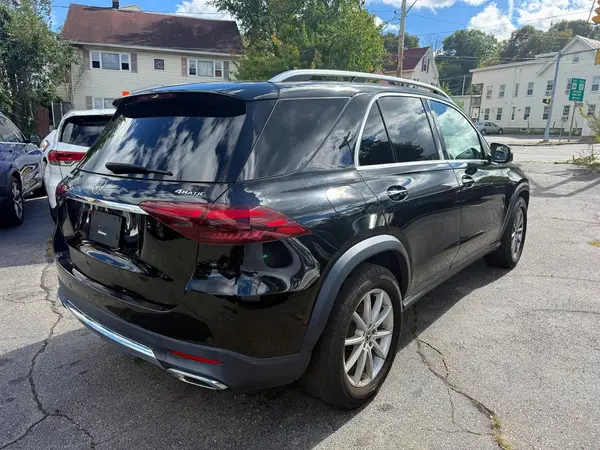 4JGFB4FEXRB015827 — 2024 Mercedes-Benz GLE, фото 3 с аукциона Copart 14.10.2026, Мелкие вмятины и царапины