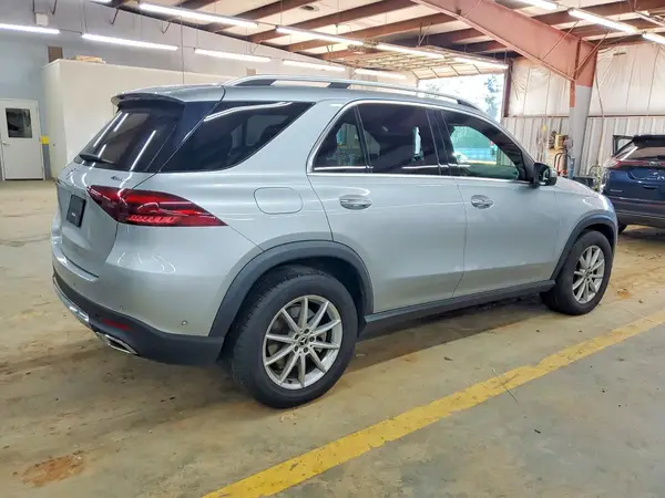 2024 MERCEDES-BENZ GLE VIN 4JGFB4GB6RB191133 фото 3