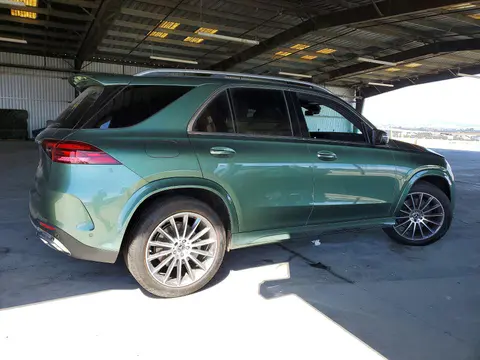 2025 Mercedes-Benz GLE VIN 4JGFB4EB9SB483108 фото 3