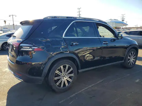 2026 Mercedes-Benz GLE VIN 4JGFB4FB7TB576693 фото 3