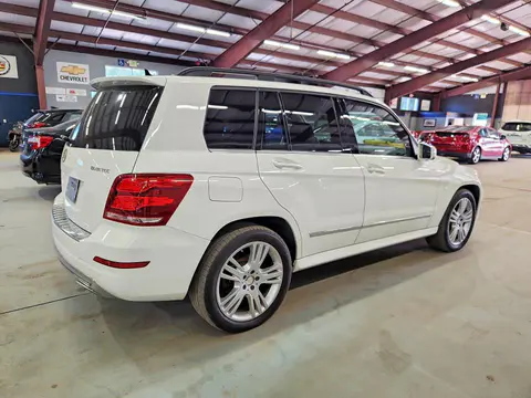 2014 Mercedes-Benz GLK VIN WDCGG0EB7EG202914 фото 3