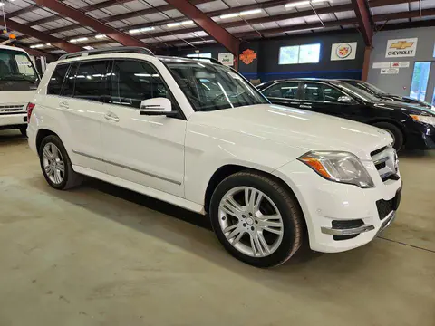 2014 Mercedes-Benz GLK VIN WDCGG0EB7EG202914 фото 4