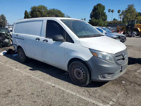 2016 Mercedes-Benz Metris VIN WD3PG2EA3G3145978 фото 4