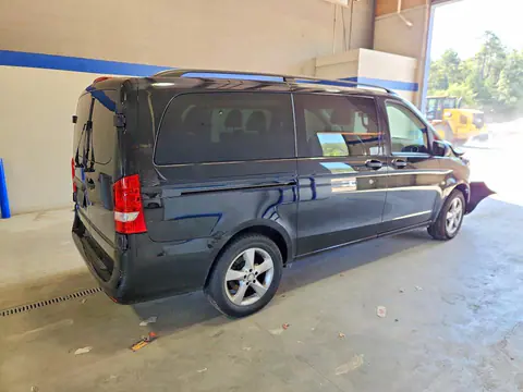 2016 MERCEDES-BENZ METRIS VIN WD4PG2EE7G3180005 фото 3