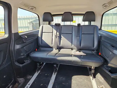 2016 MERCEDES-BENZ METRIS VIN WD4PG2EE9G3123126 фото 10