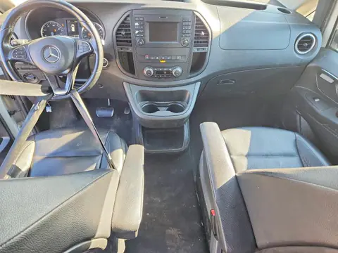 2016 MERCEDES-BENZ METRIS VIN WD4PG2EE9G3123126 фото 8
