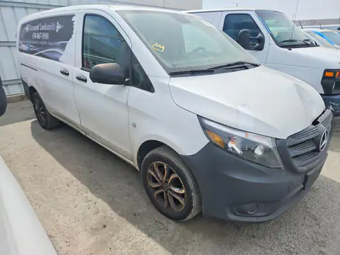 WD3PG2EA1L3673030 — 2020 Mercedes-Benz Metris, фото 4 с аукциона Copart 30.09.2026, Мелкие вмятины и царапины