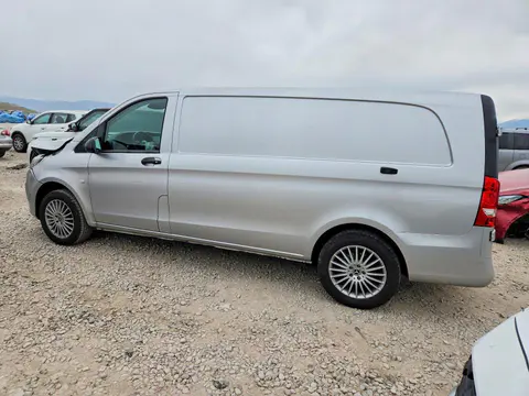 2023 Mercedes-Benz Metris VIN W1YV0CEY7P4322509 фото 2
