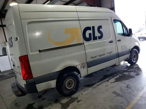 2020 Mercedes-Benz SPRINTER 2 VIN W1W4EBHY1LT019754 фото 3