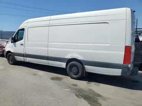 2023 MERCEDES-BENZ SPRINTER 2500 VIN W1Y4NDHY3PT133876 фото 2