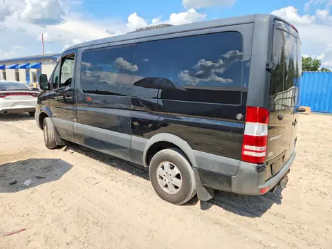 2014 MERCEDES-BENZ SPRINTER VIN WDZPE7DC3E5907879 фото 3