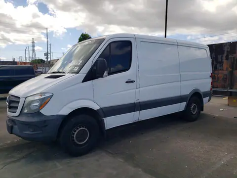 WD3PE7DCXF5981098 — 2015 Mercedes-Benz Sprinter, Естественный износ (Normal Wear), фото до ремонта
