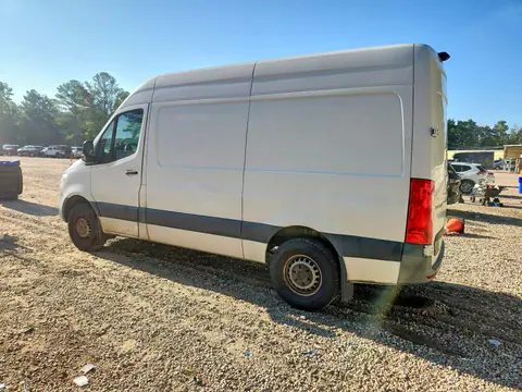 2020 MERCEDES-BENZ SPRINTER VIN W1Y4EBHY8LT028779 фото 2