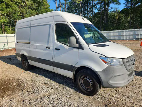 2020 MERCEDES-BENZ SPRINTER VIN W1Y4EBHY8LT028779 фото 4