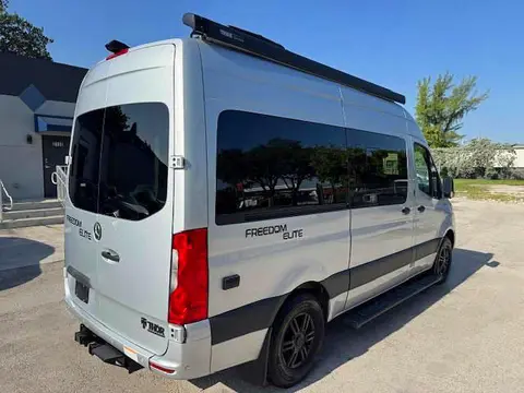 2022 MERCEDES-BENZ SPRINTER VIN W1X4EBHY0NP484324 фото 3