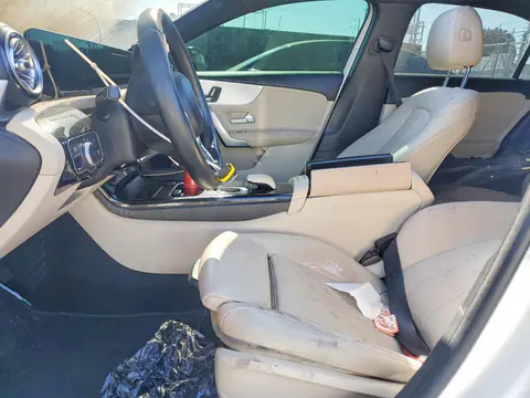 2020 Mercedes-Benz A 220 VIN W1K3G4EB4LJ220868 фото 7