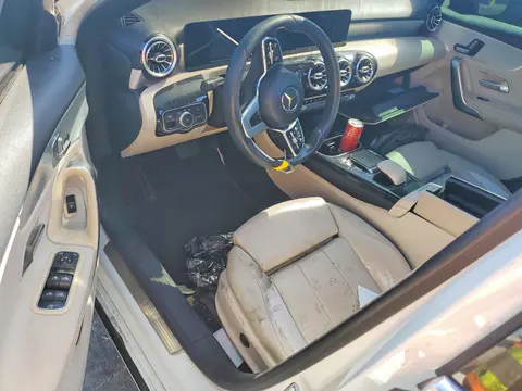 2020 Mercedes-Benz A 220 VIN W1K3G4EB4LJ220868 фото 8