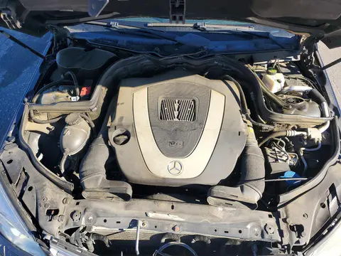 2010 Mercedes-Benz C 300 4Matic VIN WDDGF8BB2AF463353 фото 11