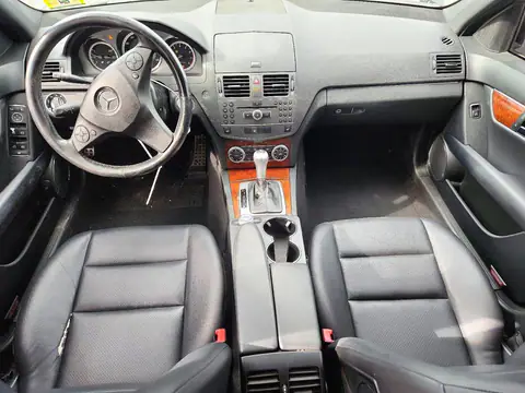 WDDGF8BB7BR175781 — 2011 Mercedes C-Klasse, фото 8 с аукциона Copart, Передняя часть