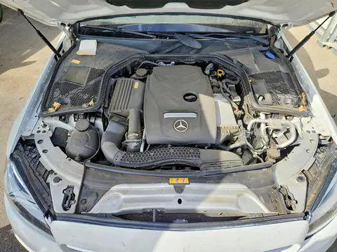 2016 Mercedes-Benz C 300 VIN 55SWF4JB6GU143187 фото 11