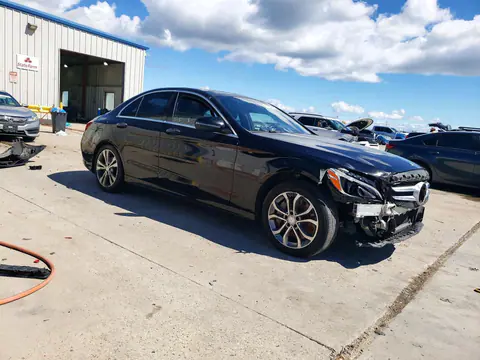 2016 Mercedes-Benz C 300 VIN WDDWF4JB0GR172430 фото 4