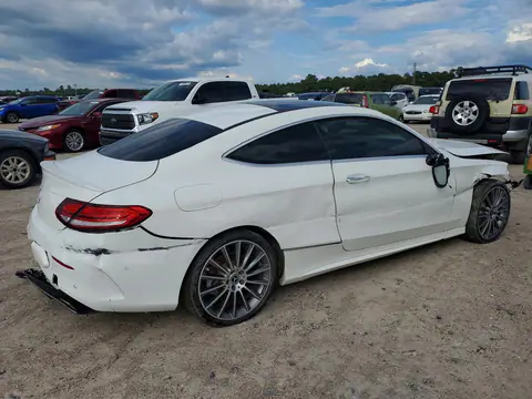 2023 Mercedes-Benz C 300 VIN W1KWJ8DB9PG125975 фото 3