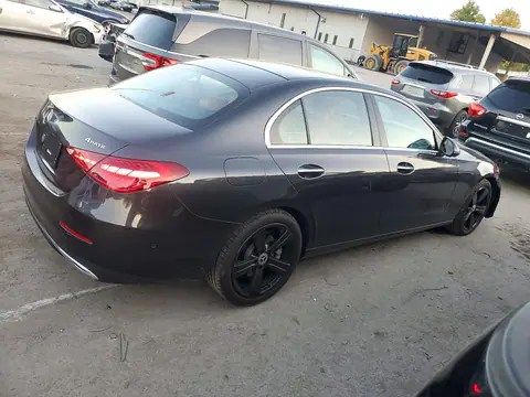 2023 Mercedes-Benz C 300 4Matic VIN W1KAF4HB0PR149651 фото 3
