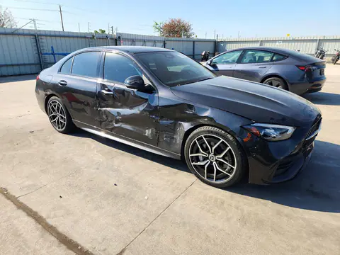2023 Mercedes-Benz C 300 VIN W1KAF4GB4PR091352 фото 4