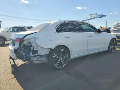 2024 Mercedes-Benz C 300 VIN W1KAF4GB6RR160822 фото 3