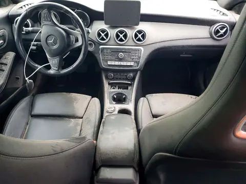 2019 Mercedes-Benz Cla VIN WDDSJ4GB1KN741239 фото 8