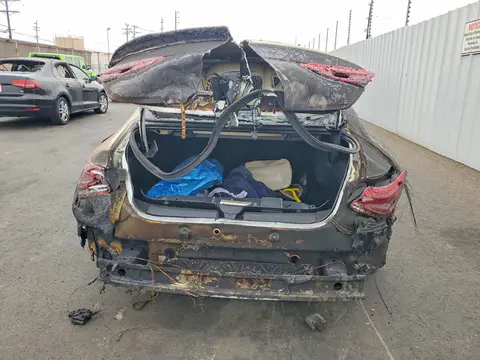 2021 Mercedes-Benz Cla 250 VIN W1K5J4GB0MN162677 фото 6
