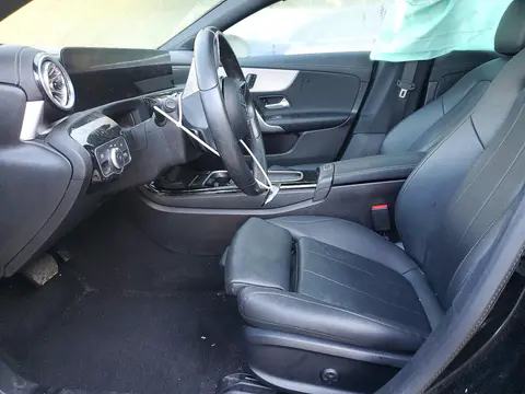 2025 Mercedes-Benz Cla 250 4Matic VIN W1K5J4HB2SN510992 фото 7