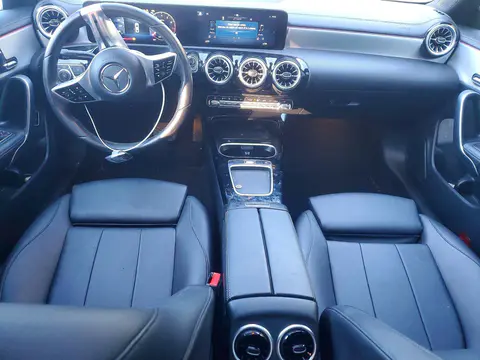 2025 Mercedes-Benz Cla 250 4Matic VIN W1K5J4HB2SN510992 фото 8