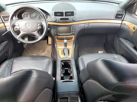 2007 Mercedes-Benz E63 Amg VIN WDBUF77X87B041999 фото 8