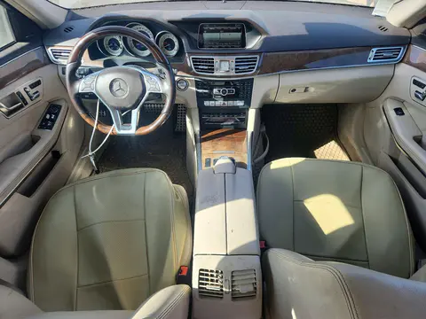 2014 Mercedes-Benz E 350 4Matic VIN WDDHF8JB1EB034594 фото 8
