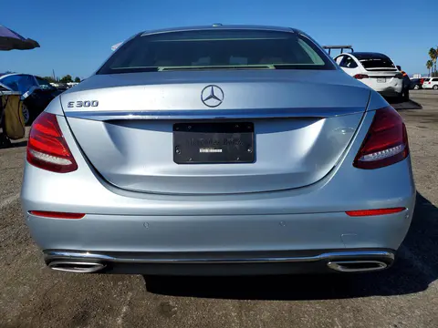 2017 Mercedes-Benz E 300 VIN WDDZF4JBXHA078357 фото 6