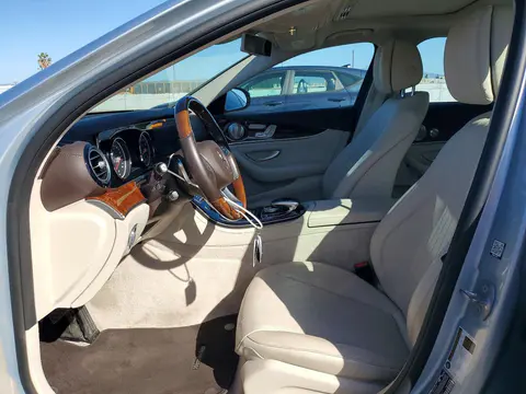 2017 Mercedes-Benz E 300 VIN WDDZF4JBXHA078357 фото 7